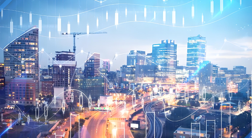 Surprising Decline in February PMI in the UK