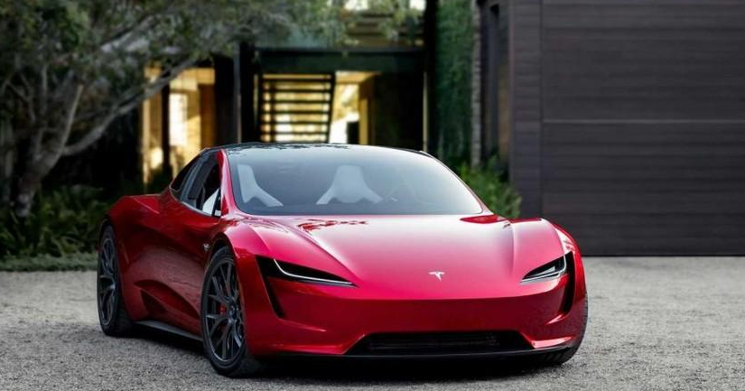 Tesla's Market Dominance Challenged